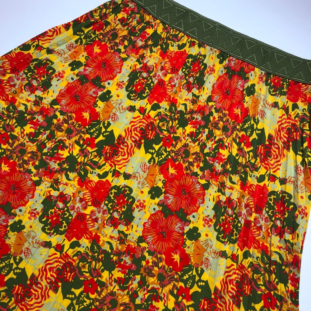 2XL LuLaRoe Jill Skirt